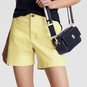 Women’s Tommy Hilfiger Golf Shorts